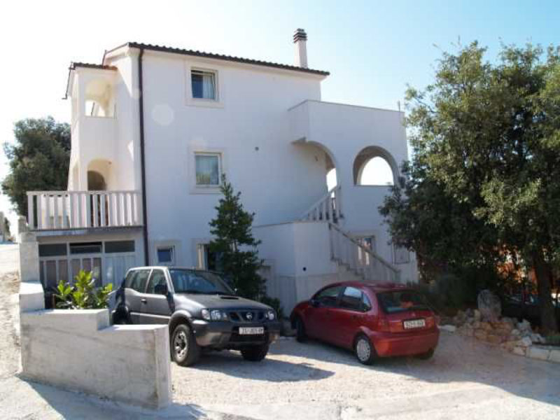 Apartmány Desanka