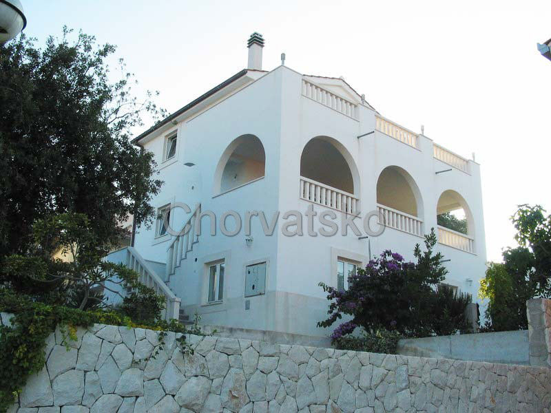Apartmány Desanka