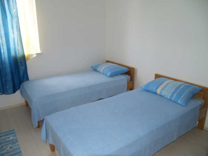 Apartmány Desanka