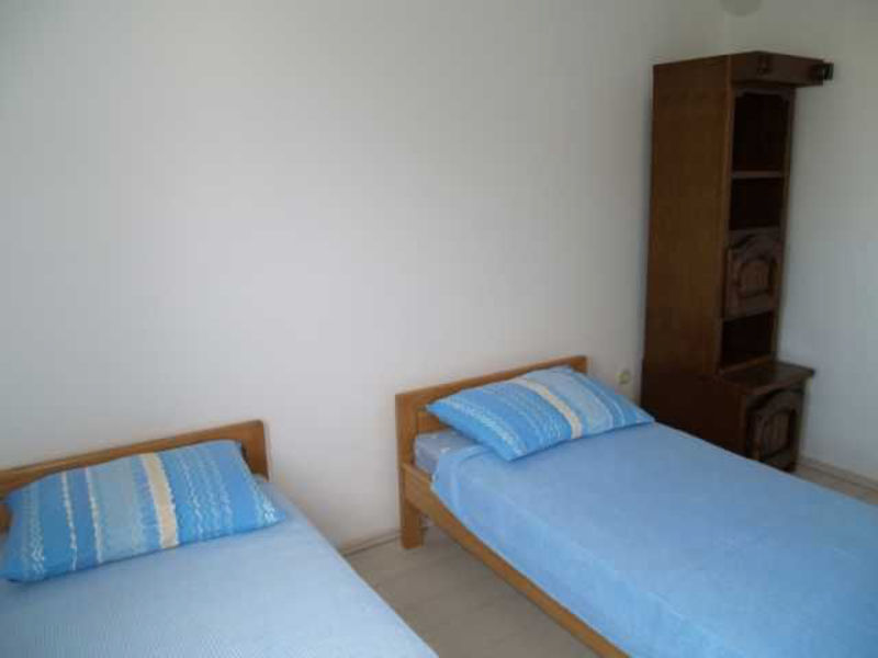 Apartmány Desanka