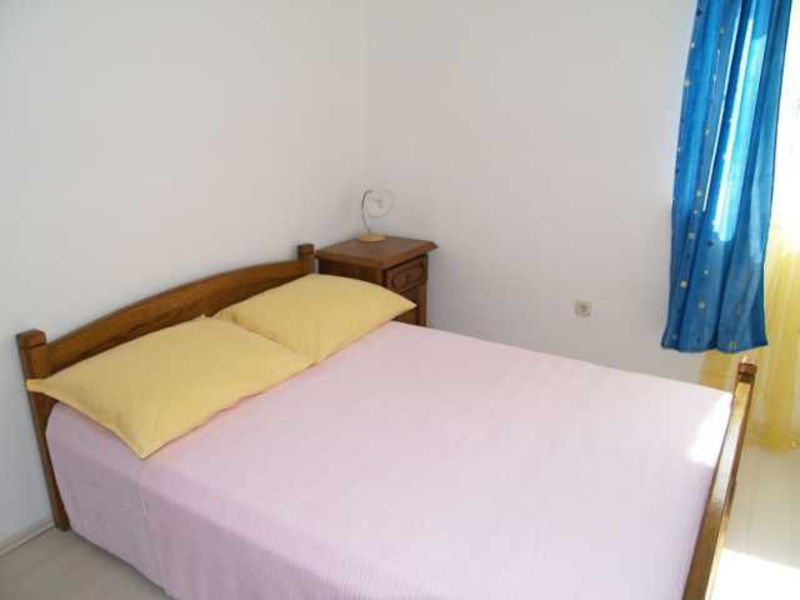 Apartmány Desanka