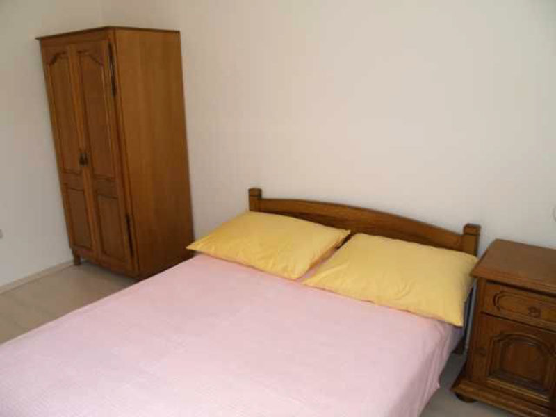Apartmány Desanka
