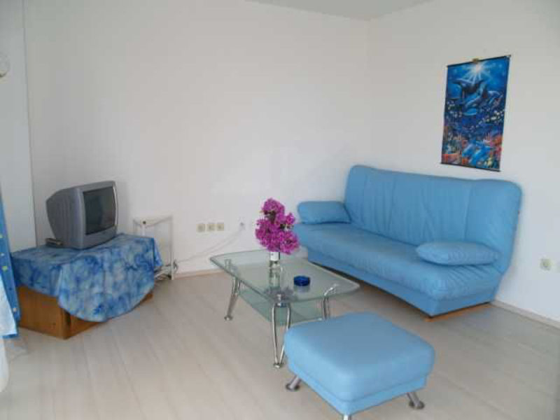 Apartmány Desanka