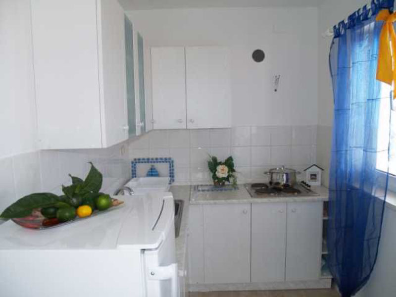 Apartmány Desanka