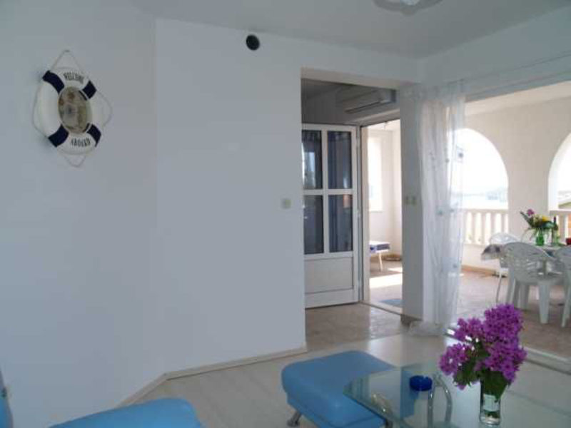 Apartmány Desanka