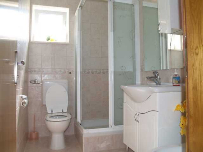 Apartmány Desanka
