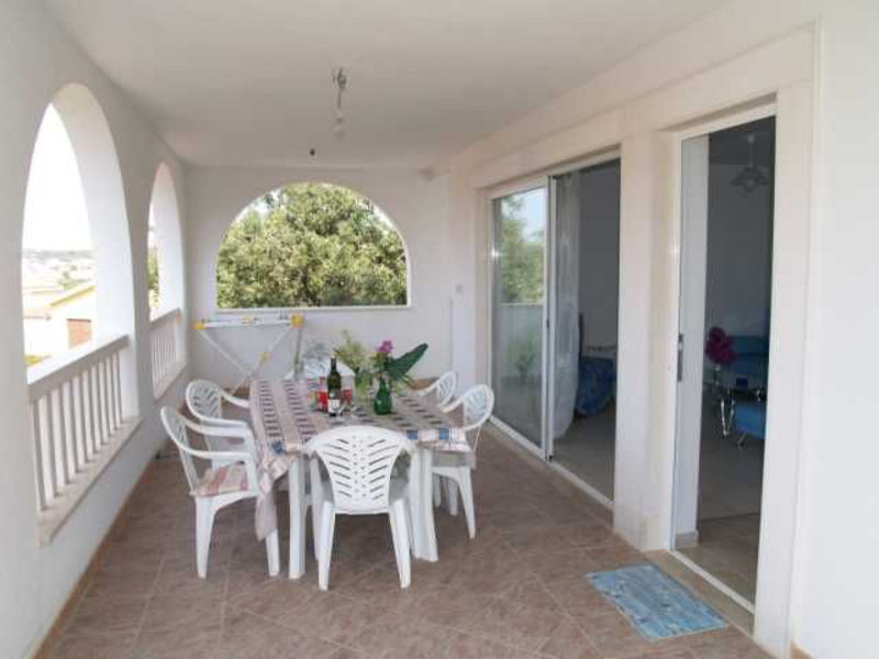 Apartmány Desanka