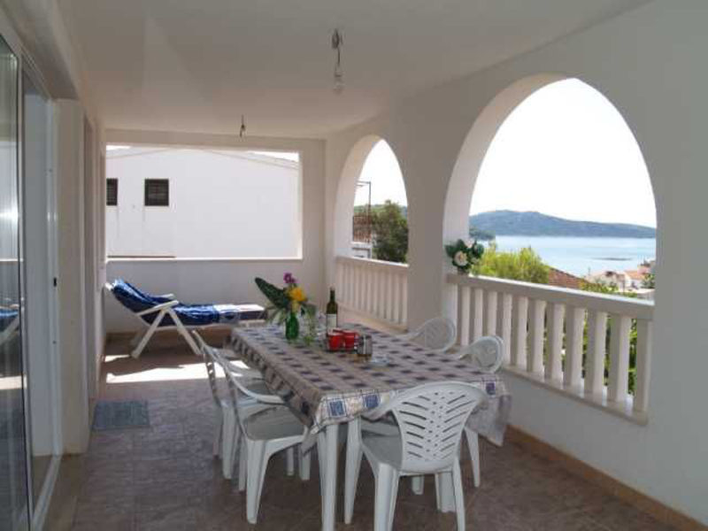 Apartmány Desanka