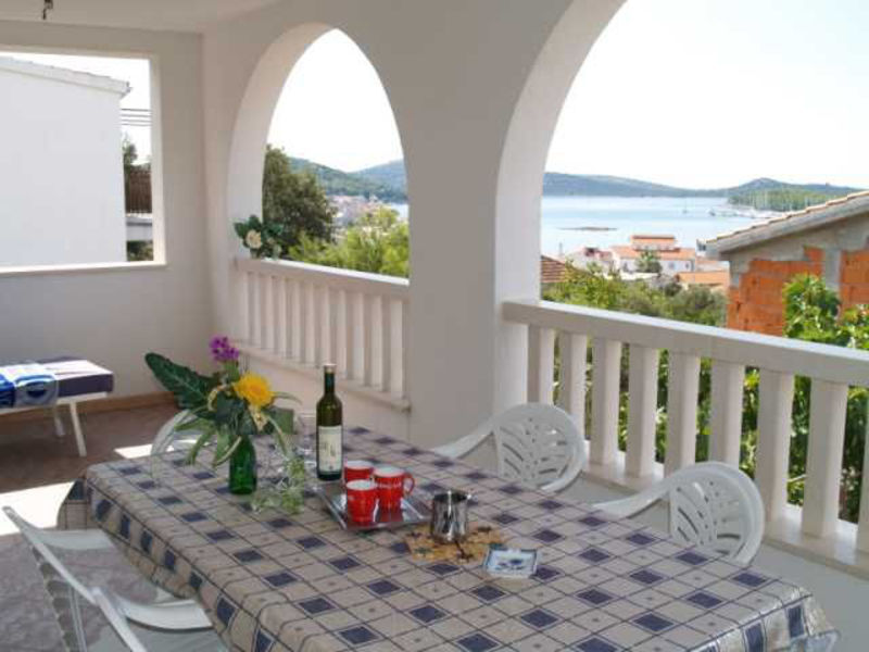 Apartmány Desanka