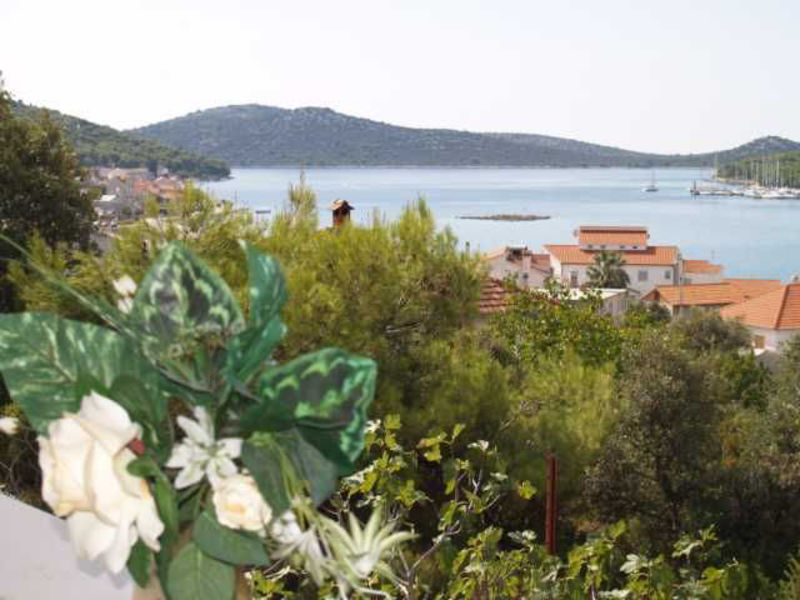 Apartmány Desanka