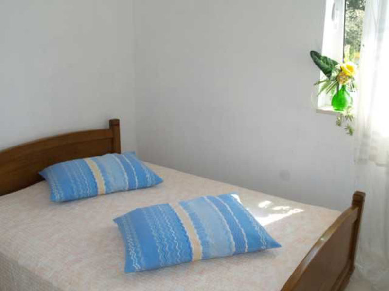 Apartmány Desanka