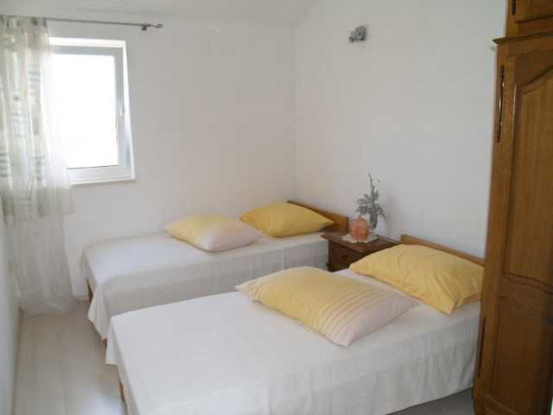 Apartmány Desanka