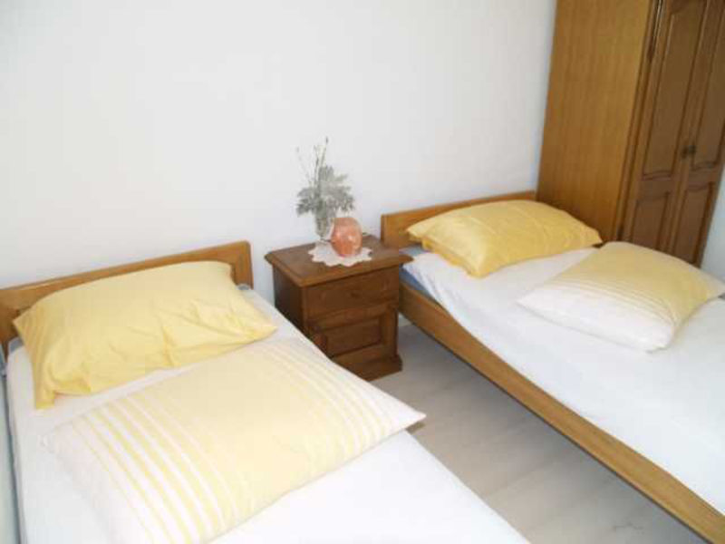 Apartmány Desanka