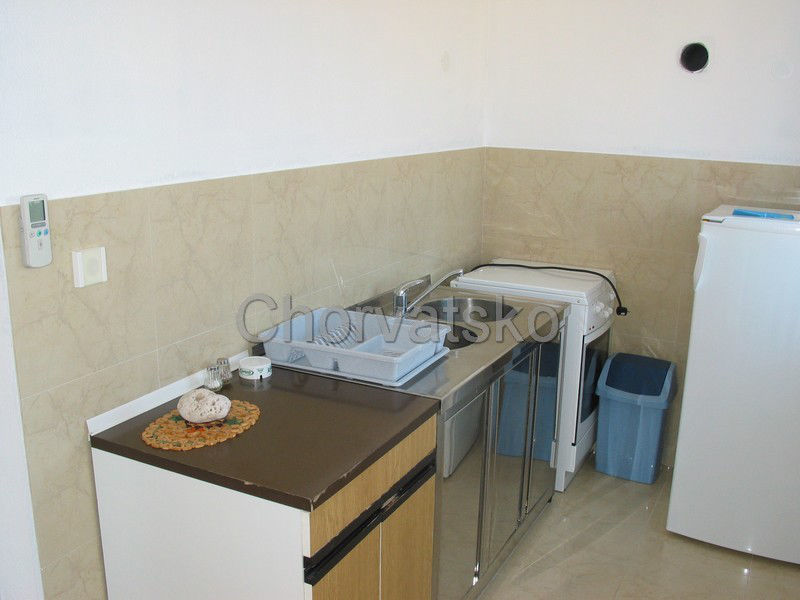 Apartmány Desanka