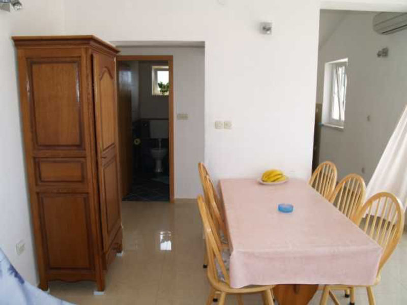 Apartmány Desanka