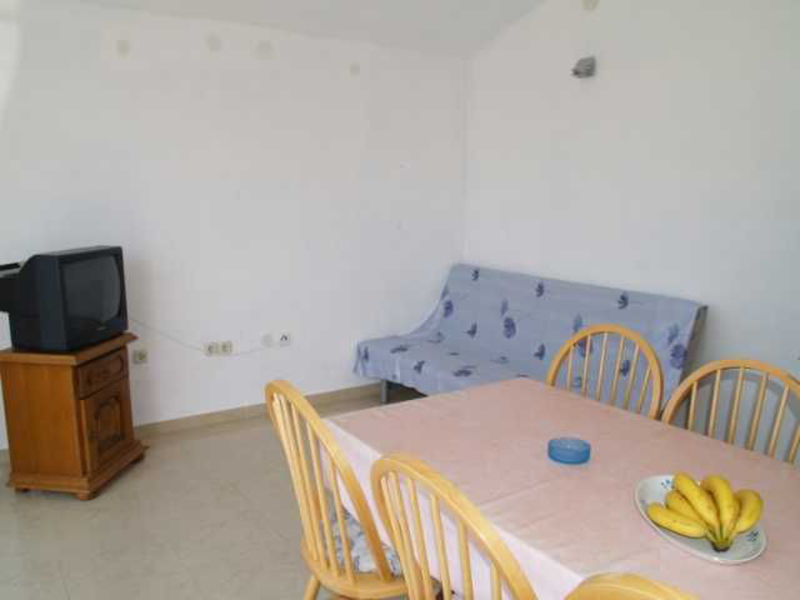 Apartmány Desanka