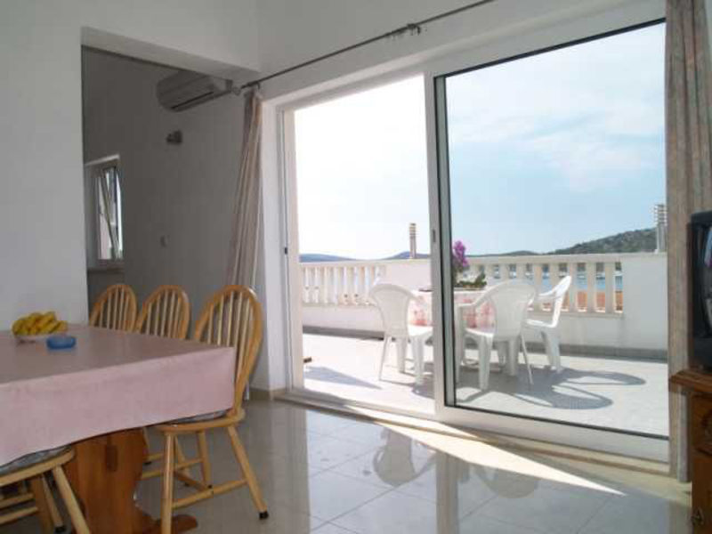 Apartmány Desanka