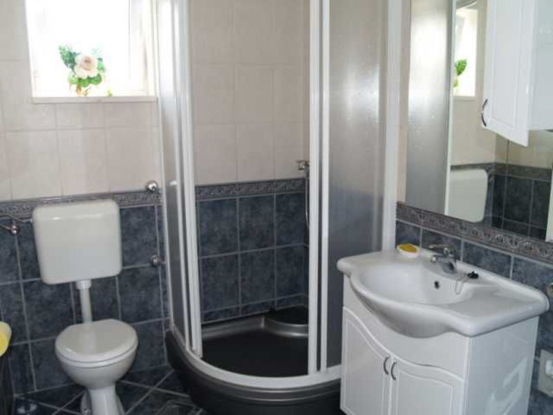 Apartmány Desanka