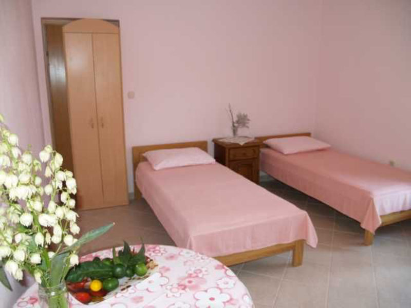 Apartmány Desanka