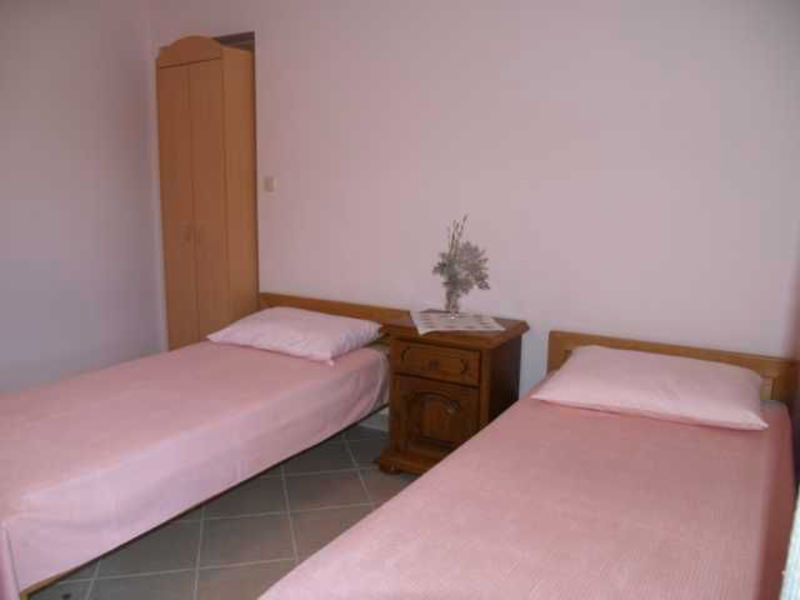 Apartmány Desanka