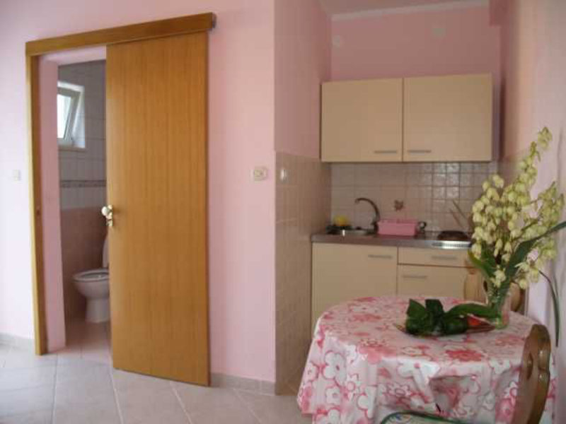 Apartmány Desanka