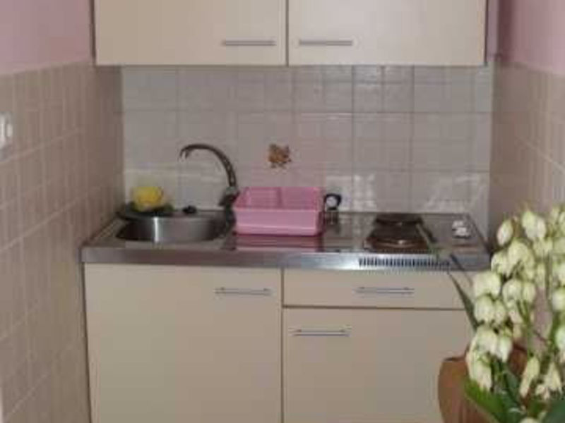 Apartmány Desanka