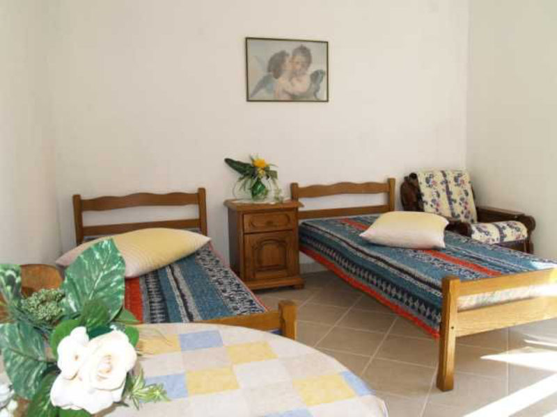 Apartmány Desanka