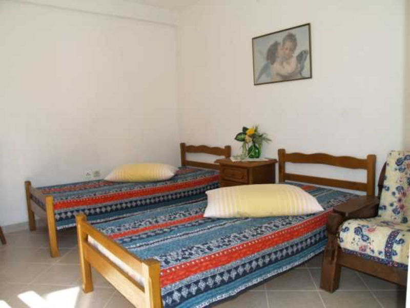 Apartmány Desanka