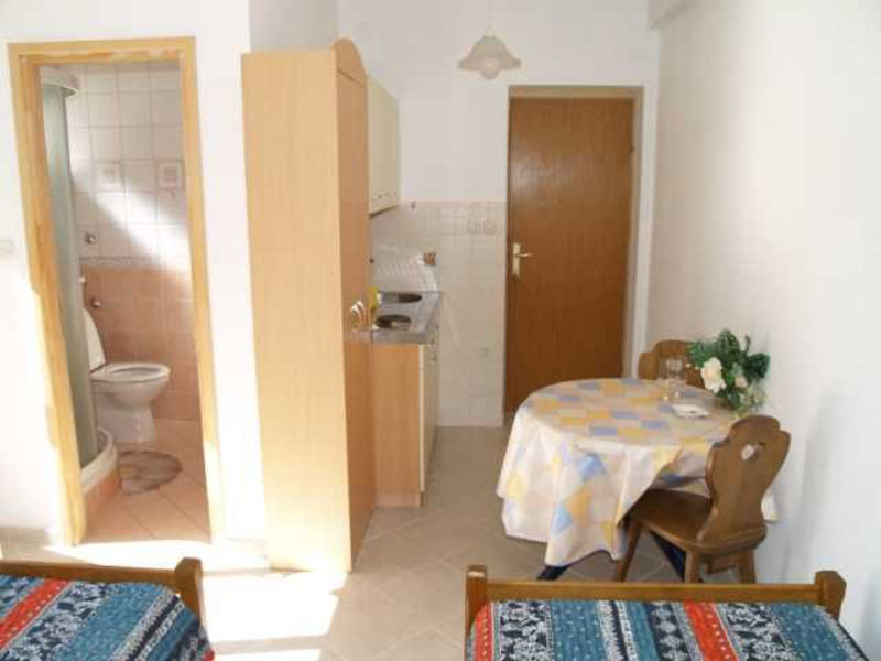 Apartmány Desanka
