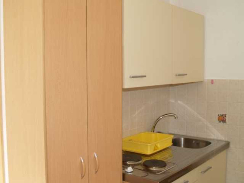 Apartmány Desanka