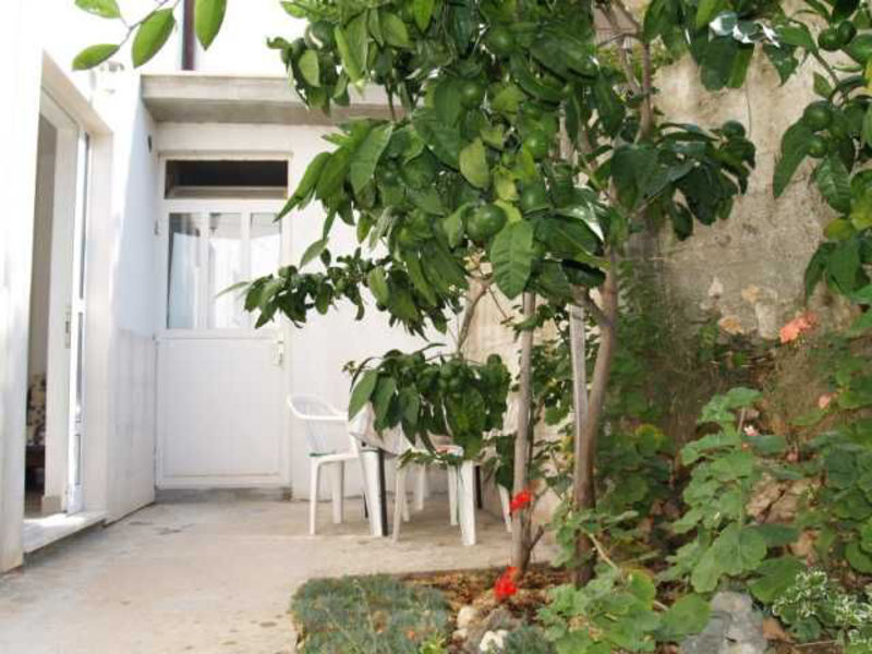 Apartmány Desanka