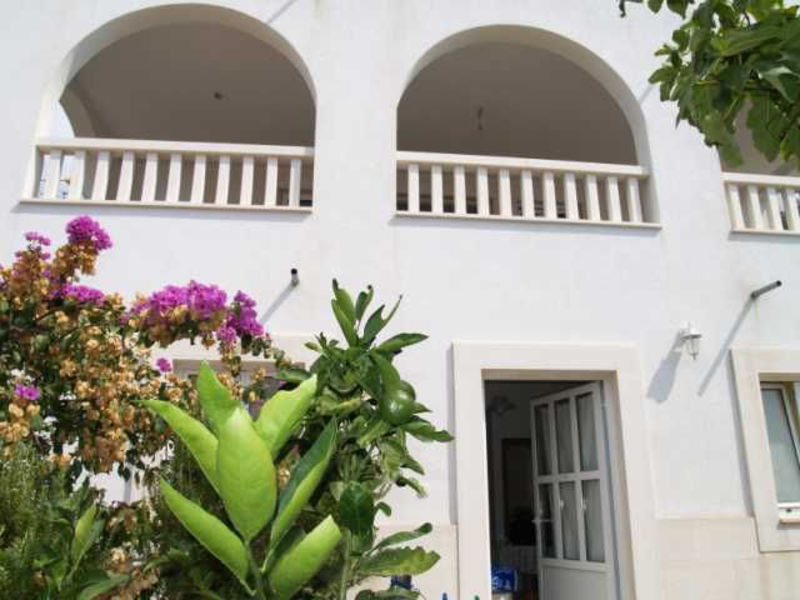 Apartmány Desanka