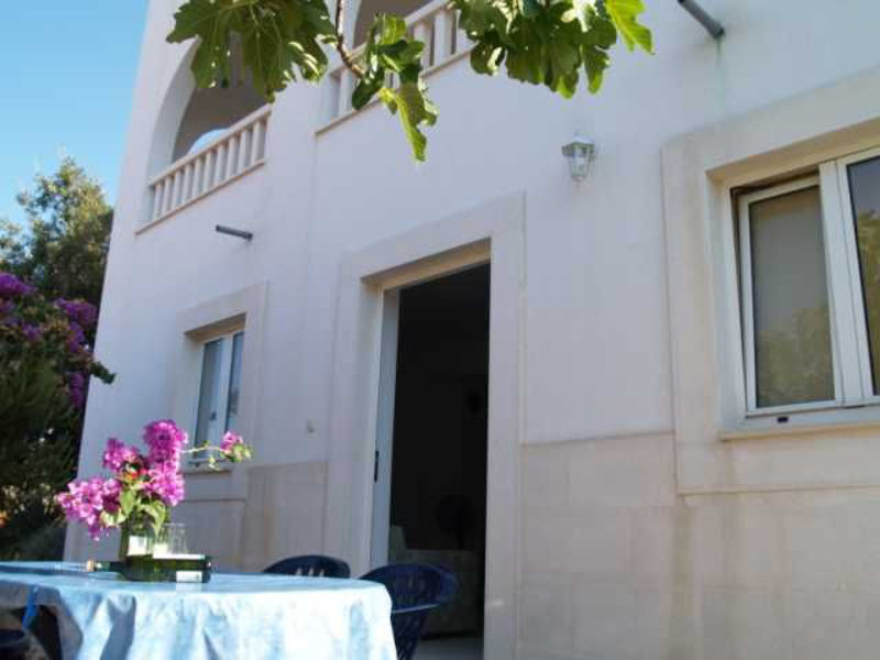 Apartmány Desanka