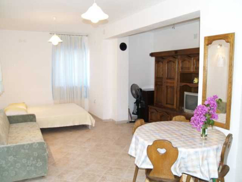 Apartmány Desanka