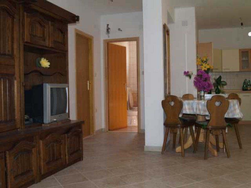 Apartmány Desanka