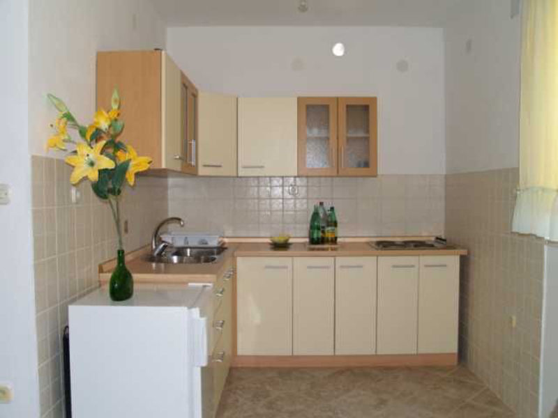 Apartmány Desanka