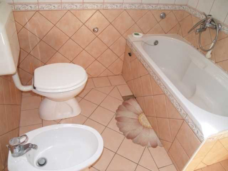 Apartmány Desanka