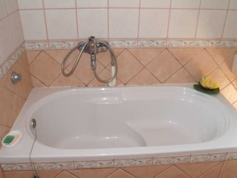 Apartmány Desanka