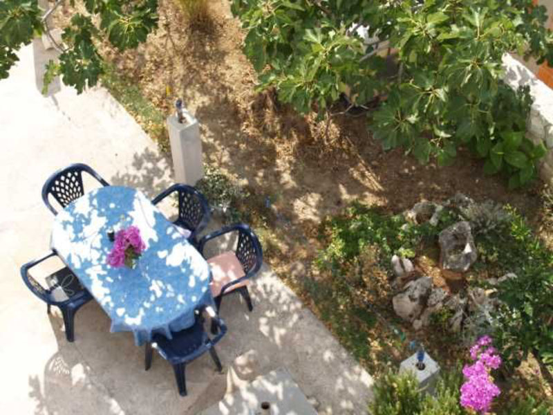 Apartmány Desanka