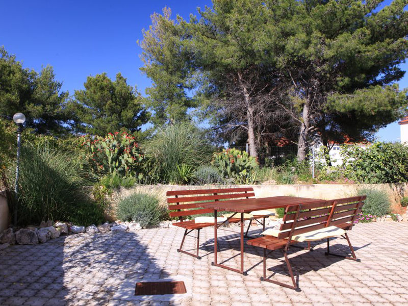 Apartmány Lola