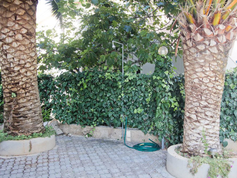 Apartmány Lola