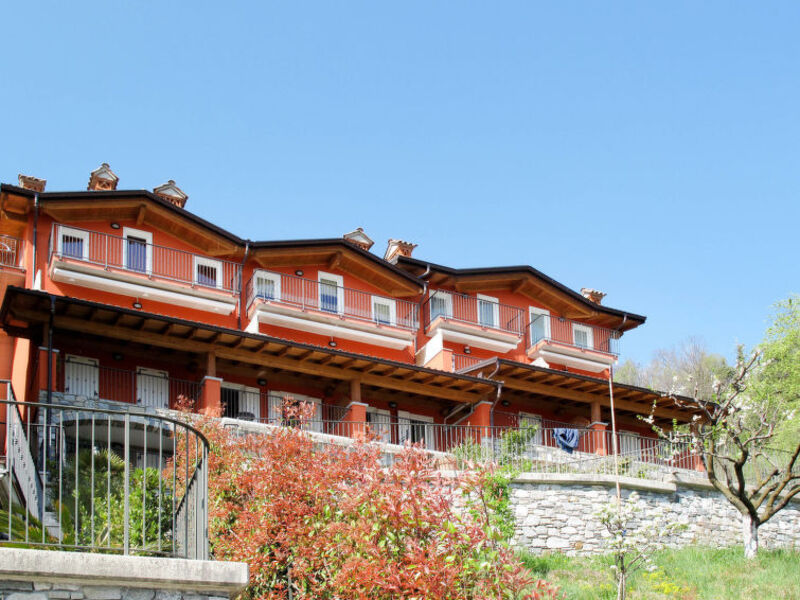 Residence Il Poggio