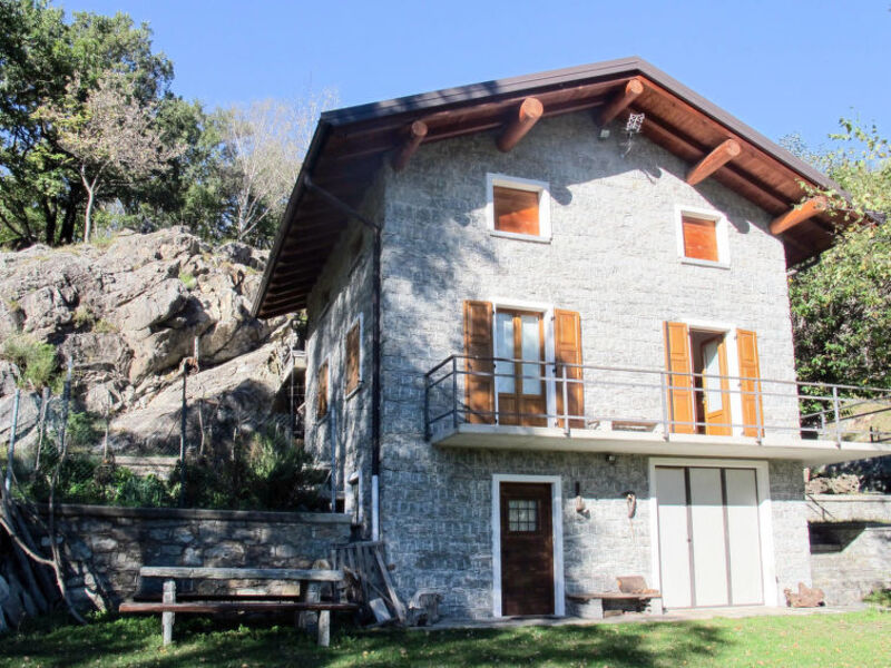 Casa Prepiano