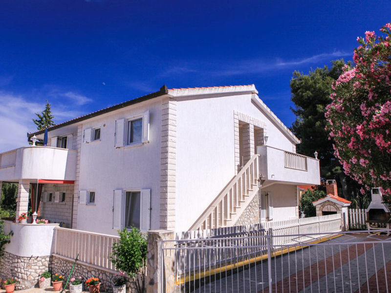 Apartmány Luki