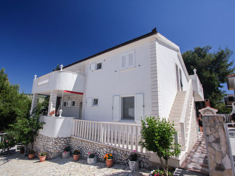 Apartmány Luki