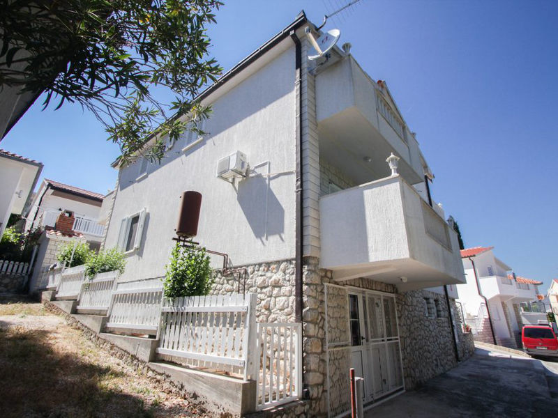 Apartmány Luki