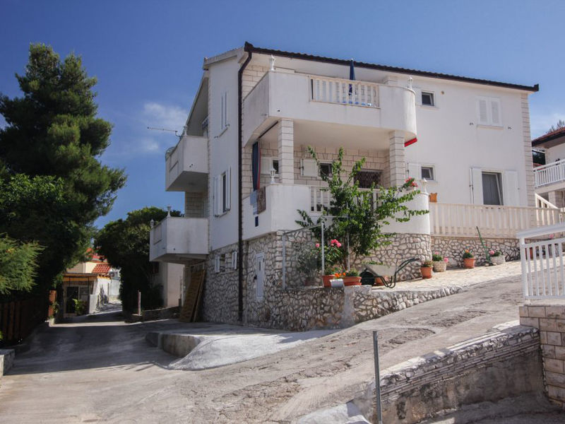 Apartmány Luki