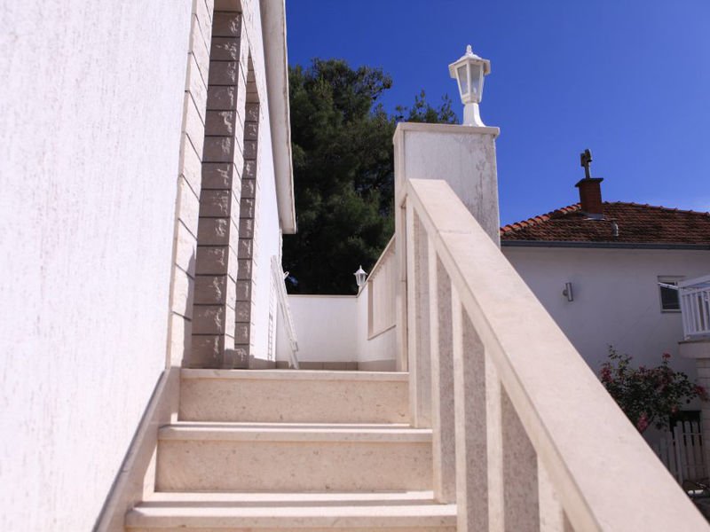 Apartmány Luki