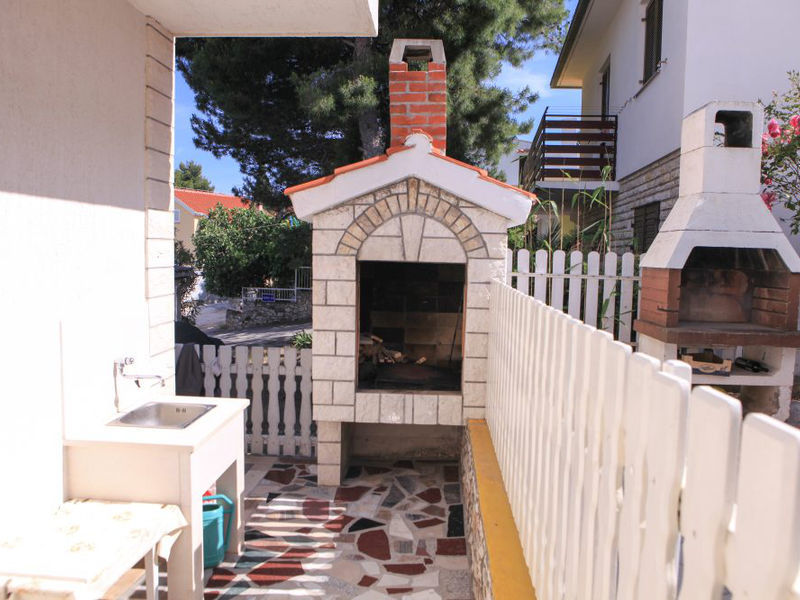 Apartmány Luki