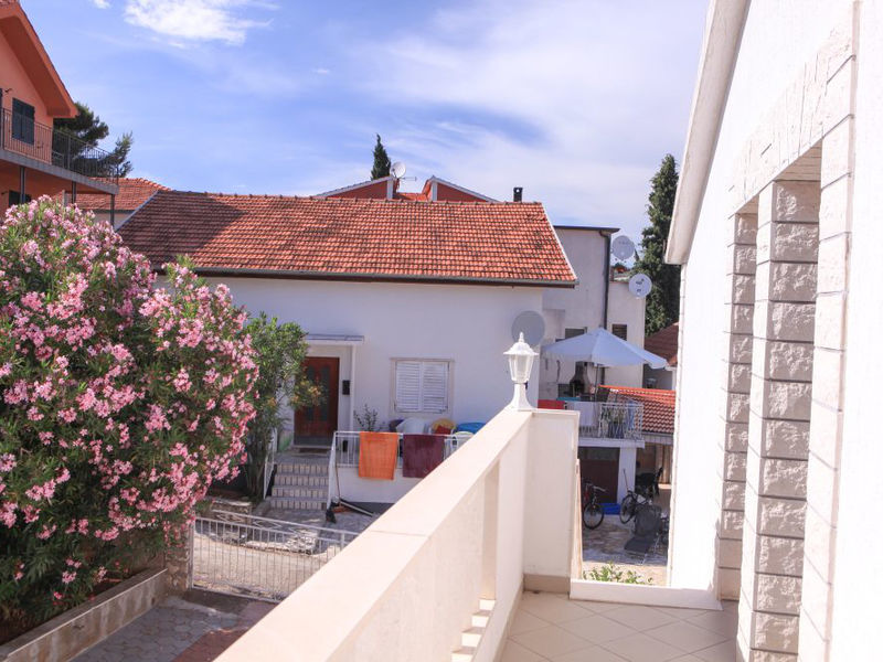 Apartmány Luki